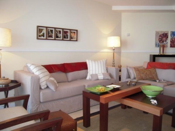 Precioso departamento a 100 mts de la playa Brava