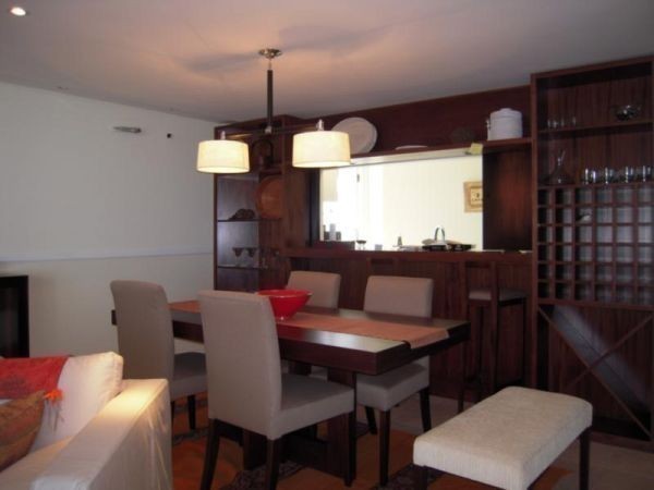 Precioso departamento a 100 mts de la playa Brava