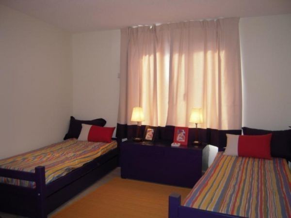 Precioso departamento a 100 mts de la playa Brava