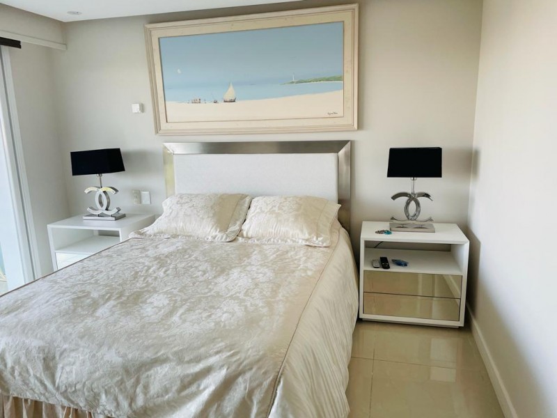 Departamento en alquiler en Punta del este