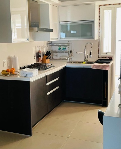 Departamento en alquiler en Punta del este