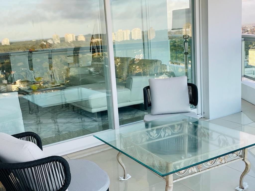 Departamento en alquiler en Punta del este