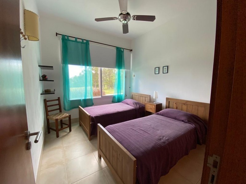 Chacra en venta en barrio cerrado Cno Eguzquiza La Barra 