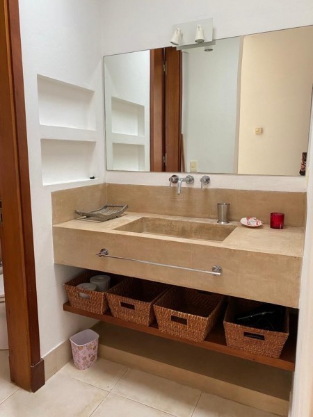 Chacra en venta en barrio cerrado Cno Eguzquiza La Barra 