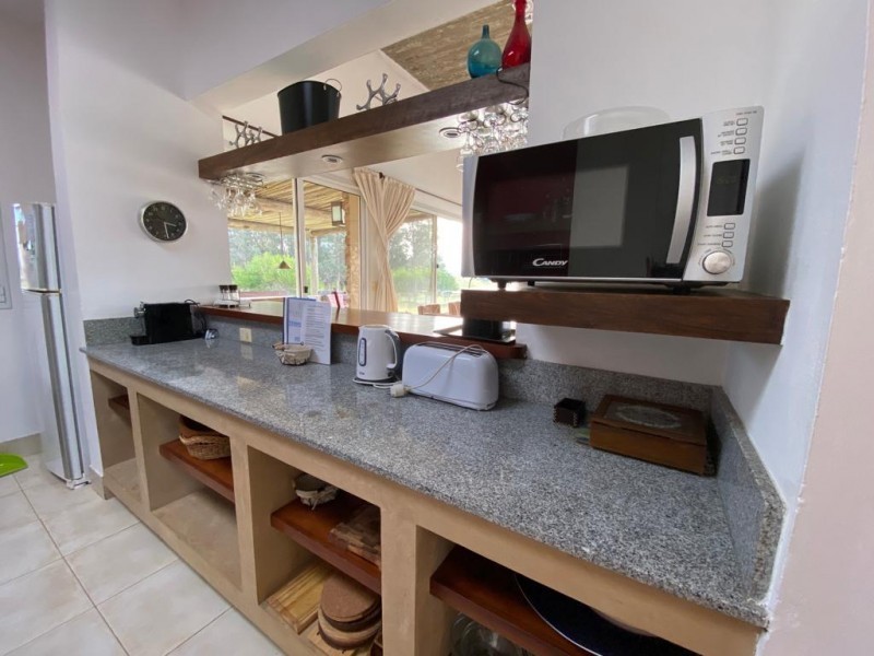 Chacra en venta en barrio cerrado Cno Eguzquiza La Barra 