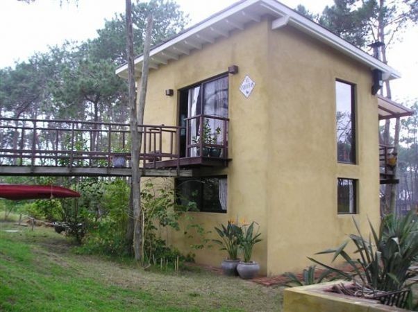 Casa en alquiler muy coqueta en Montoya, La Barra.