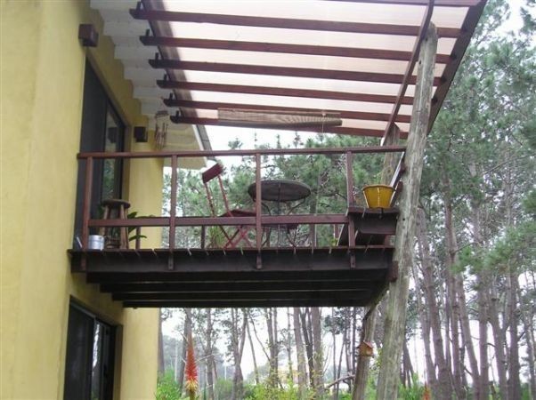 Casa en alquiler muy coqueta en Montoya, La Barra.