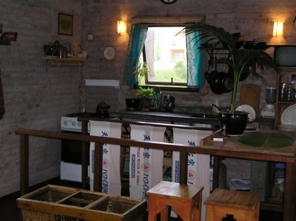 Casa en alquiler muy coqueta en Montoya, La Barra.
