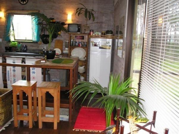 Casa en alquiler muy coqueta en Montoya, La Barra.