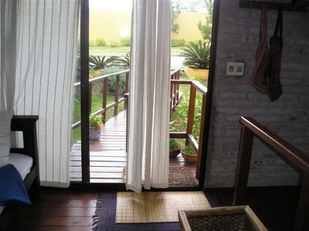 Casa en alquiler muy coqueta en Montoya, La Barra.
