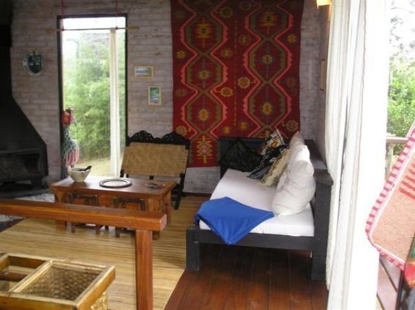 Casa en alquiler muy coqueta en Montoya, La Barra.
