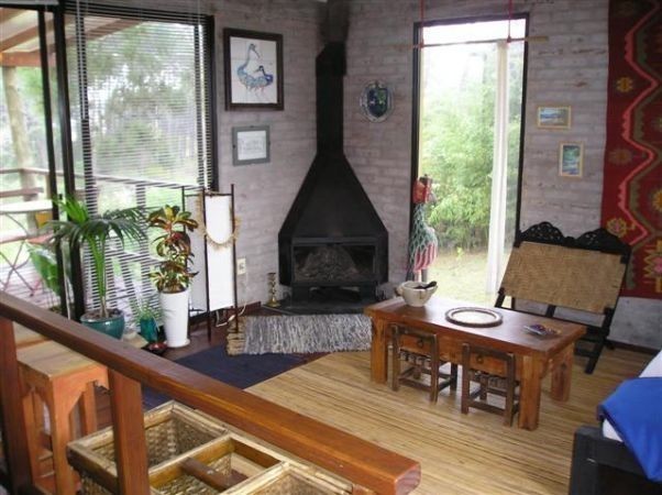 Casa en alquiler muy coqueta en Montoya, La Barra.