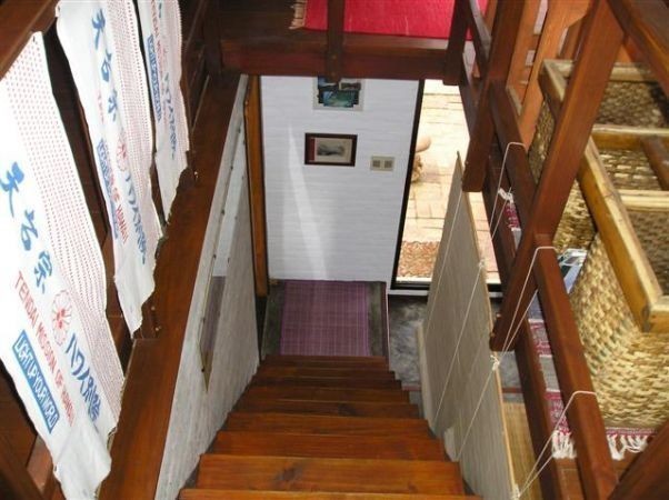 Casa en alquiler muy coqueta en Montoya, La Barra.