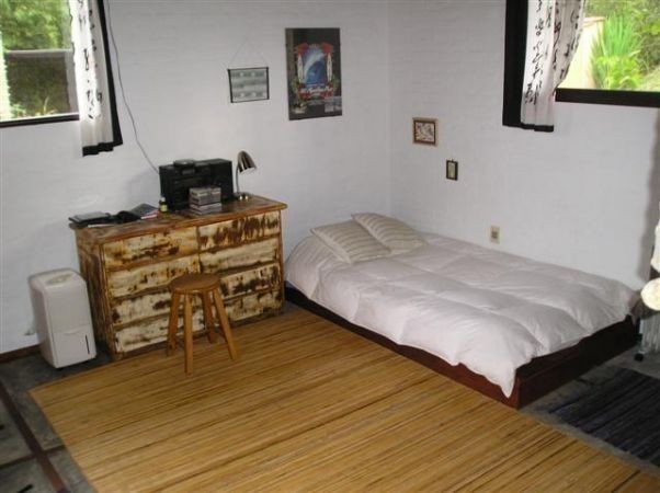 Casa en alquiler muy coqueta en Montoya, La Barra.
