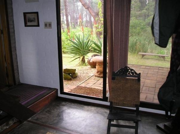 Casa en alquiler muy coqueta en Montoya, La Barra.