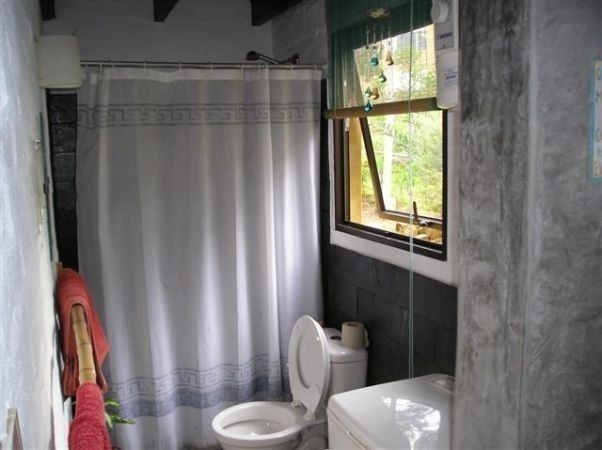 Casa en alquiler muy coqueta en Montoya, La Barra.