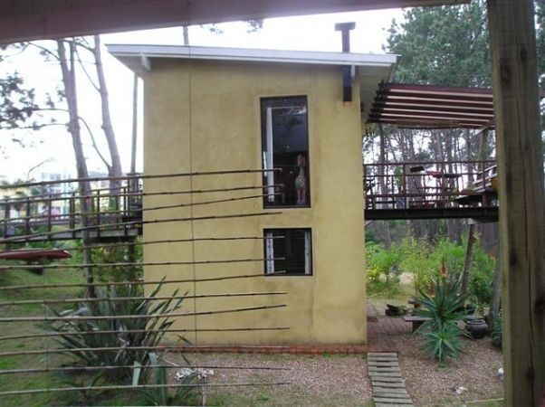 Casa en alquiler muy coqueta en Montoya, La Barra.