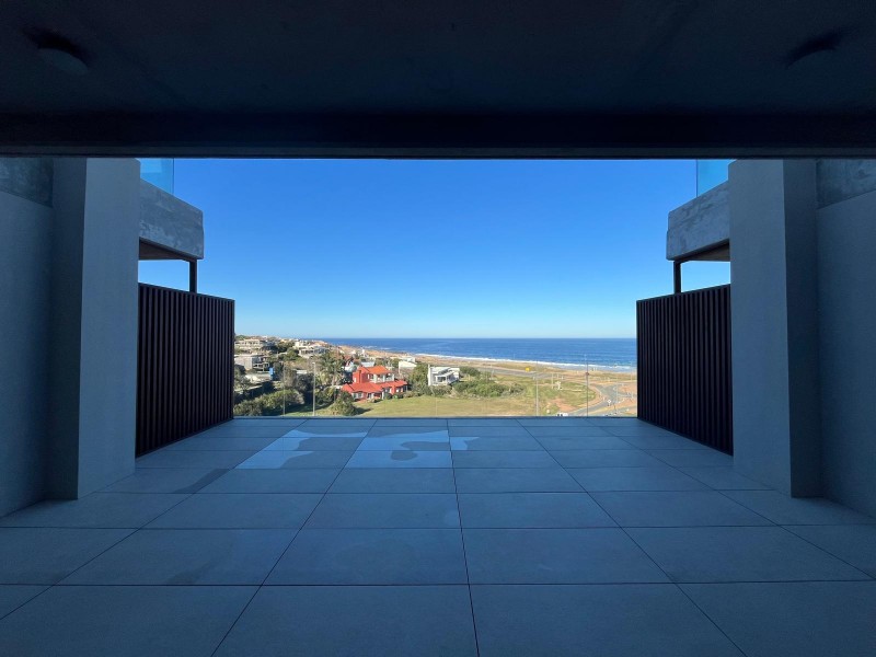 Espectacular departamento en Manantiales