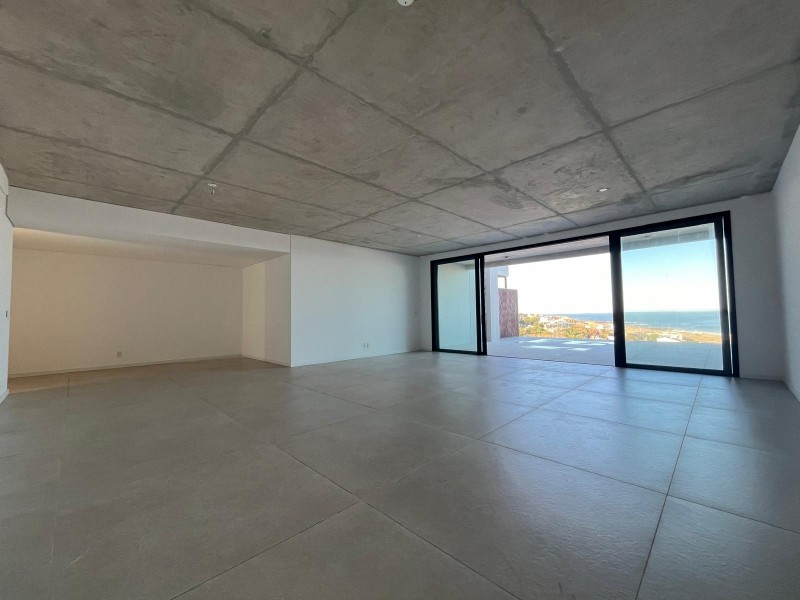 Espectacular departamento en Manantiales