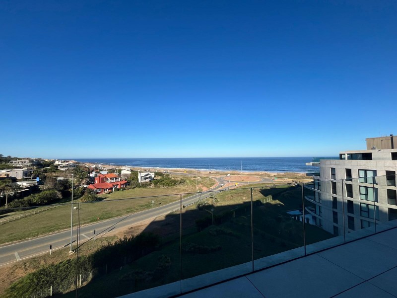 Espectacular departamento en Manantiales