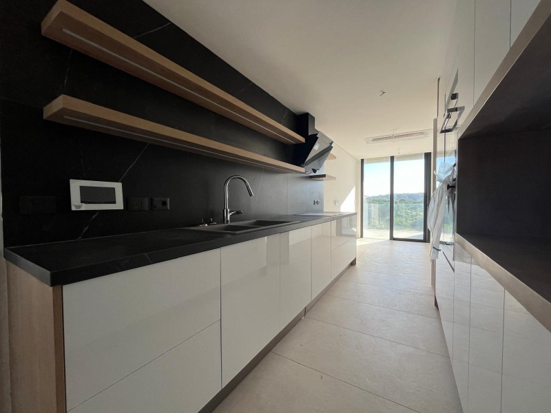 Espectacular departamento en Manantiales