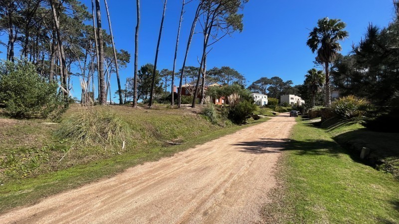 Lote en Laguna Blanca, La Barra