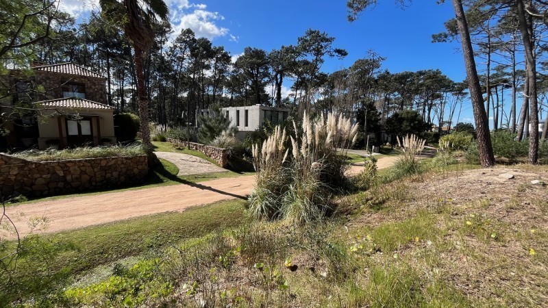 Lote en Laguna Blanca, La Barra