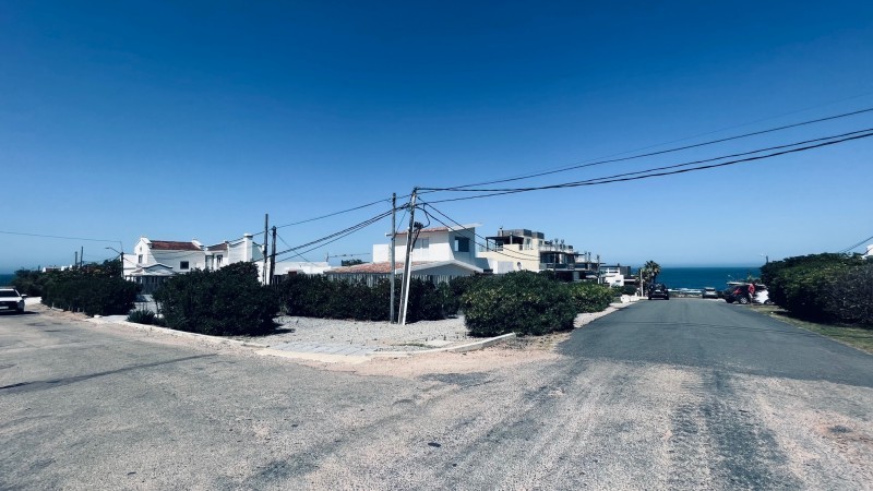 Lotes para proyecto en La Barra
