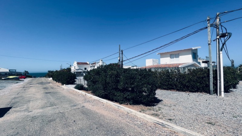 Lotes para proyecto en La Barra