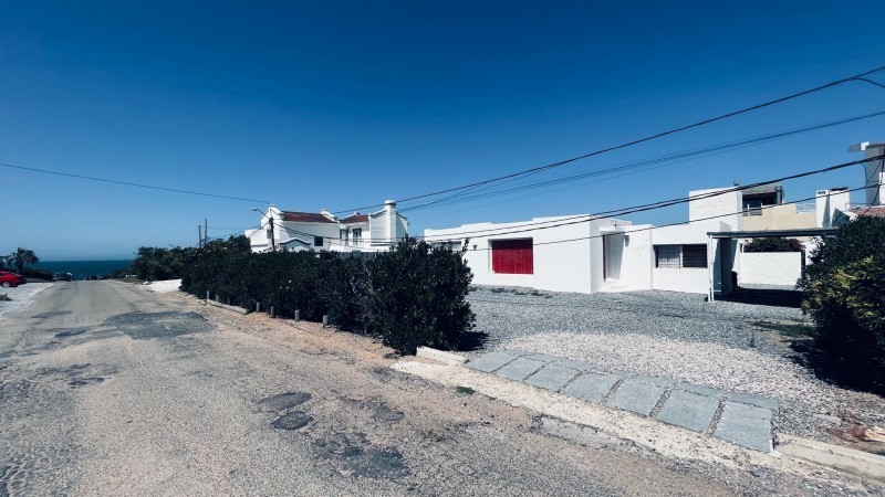 Lotes para proyecto en La Barra