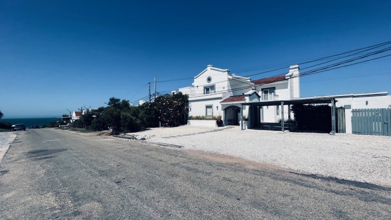Lotes para proyecto en La Barra