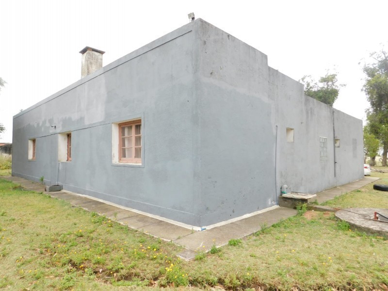Campo de 35 has en venta