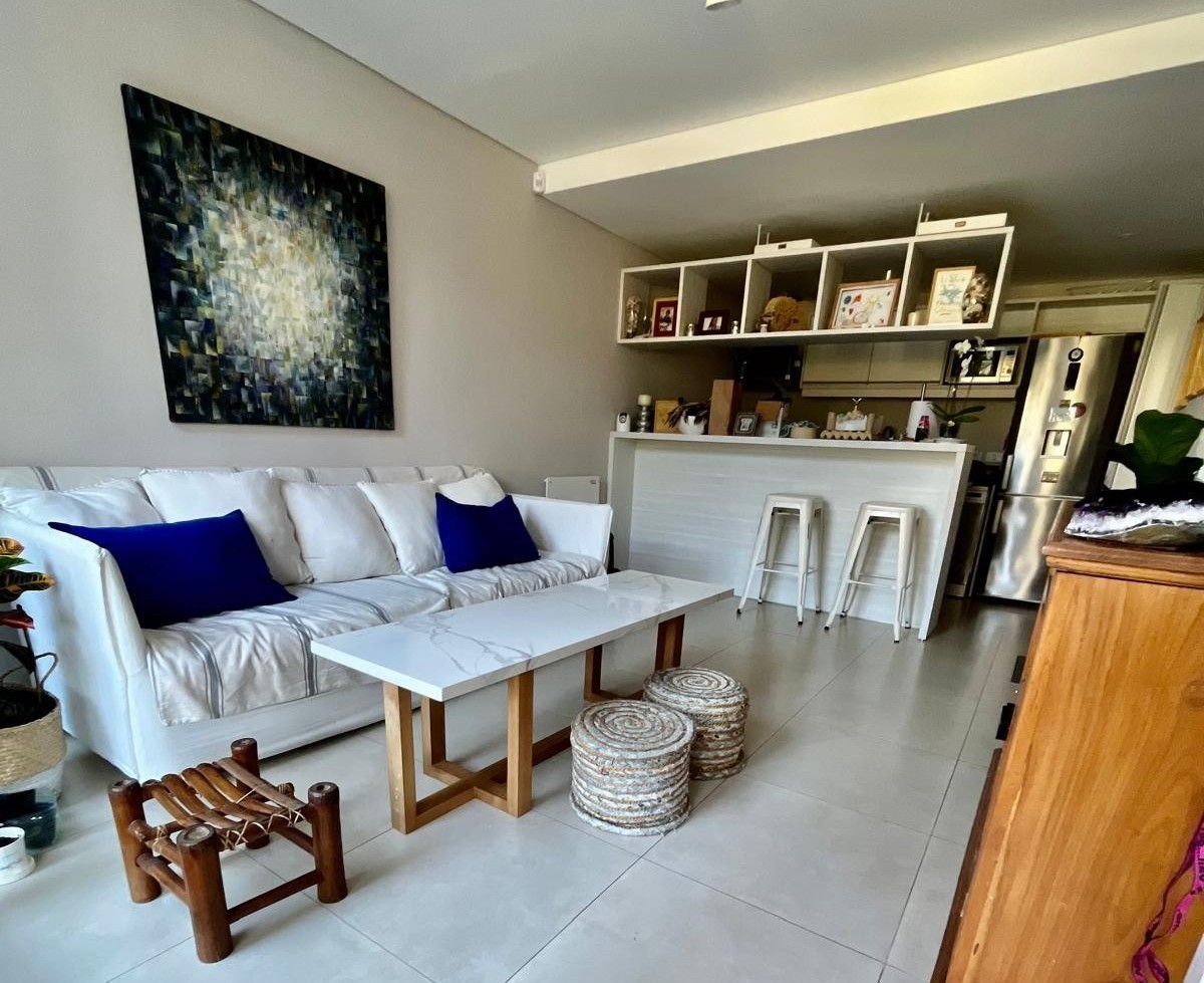 Muy lindo departamento en La Barra