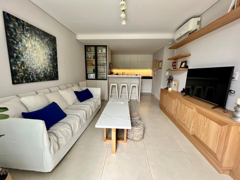 Muy lindo departamento en La Barra