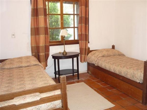 Departamento en alquiler alegre y luminoso dúplex con vista al mar, La Barra.