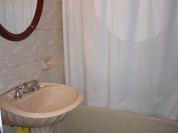 Departamento en alquiler alegre y luminoso dúplex con vista al mar, La Barra.