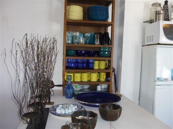 Departamento en alquiler alegre y luminoso dúplex con vista al mar, La Barra.