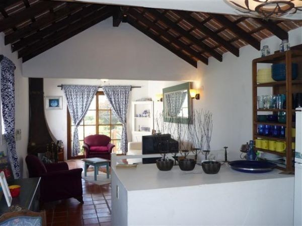 Departamento en alquiler alegre y luminoso dúplex con vista al mar, La Barra.