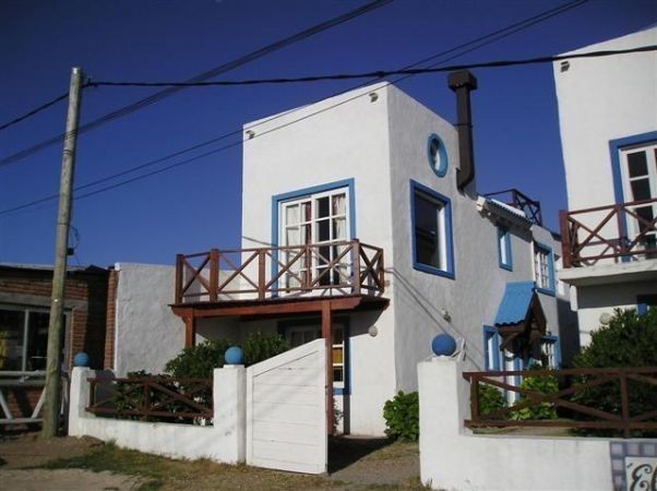 Departamento en alquiler alegre y luminoso dúplex con vista al mar, La Barra.