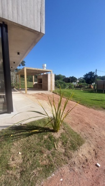 4 exclusivas casas con jardín propio a estrenar entrega inmediata