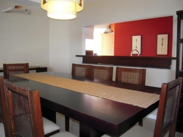 Muy lindo departamento en torre de categoría