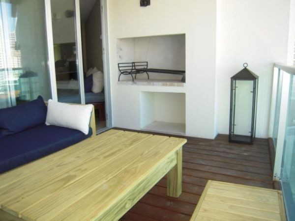 Muy lindo departamento en torre de categoría