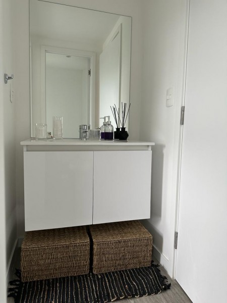 Lindo departamento sobre Avenida Roosevelt