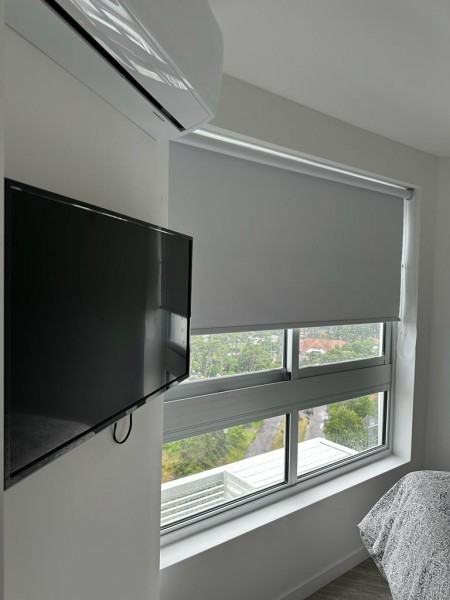 Lindo departamento sobre Avenida Roosevelt