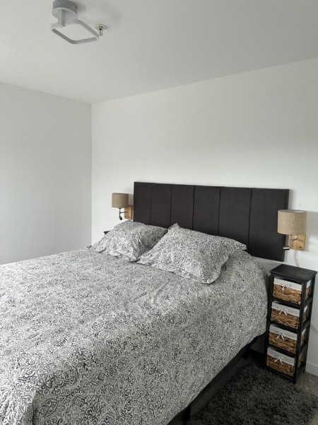 Lindo departamento sobre Avenida Roosevelt
