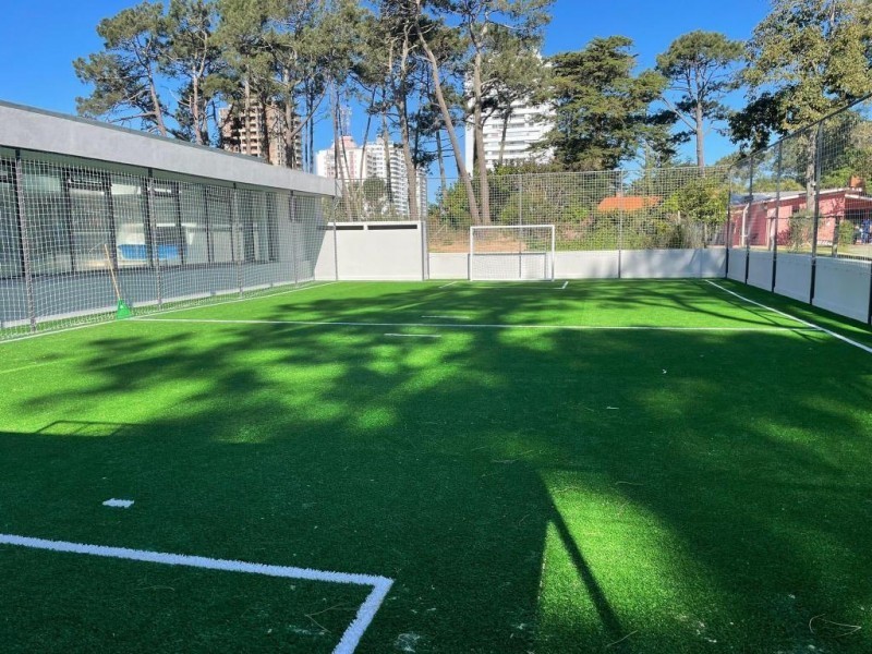 Lindo departamento sobre Avenida Roosevelt