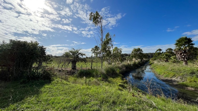 Chacra en venta en zona de ruta 104