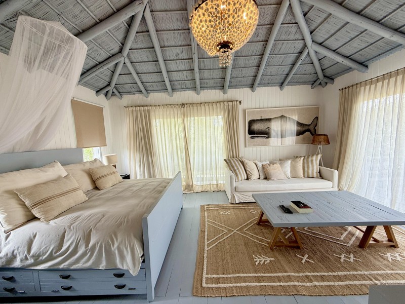 Espectacular casa en venta en Pinar del Faro