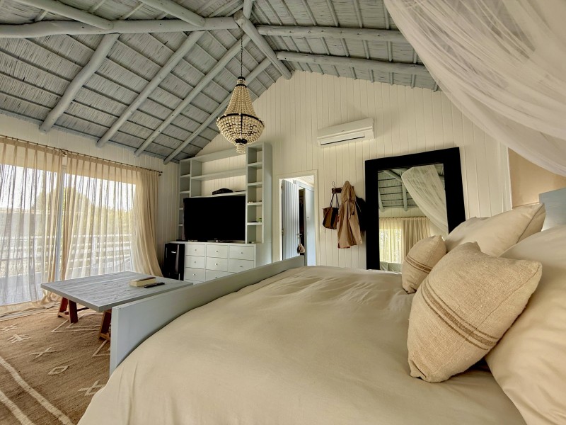 Espectacular casa en venta en Pinar del Faro