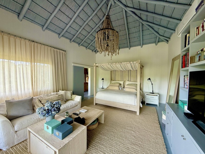 Espectacular casa en venta en Pinar del Faro